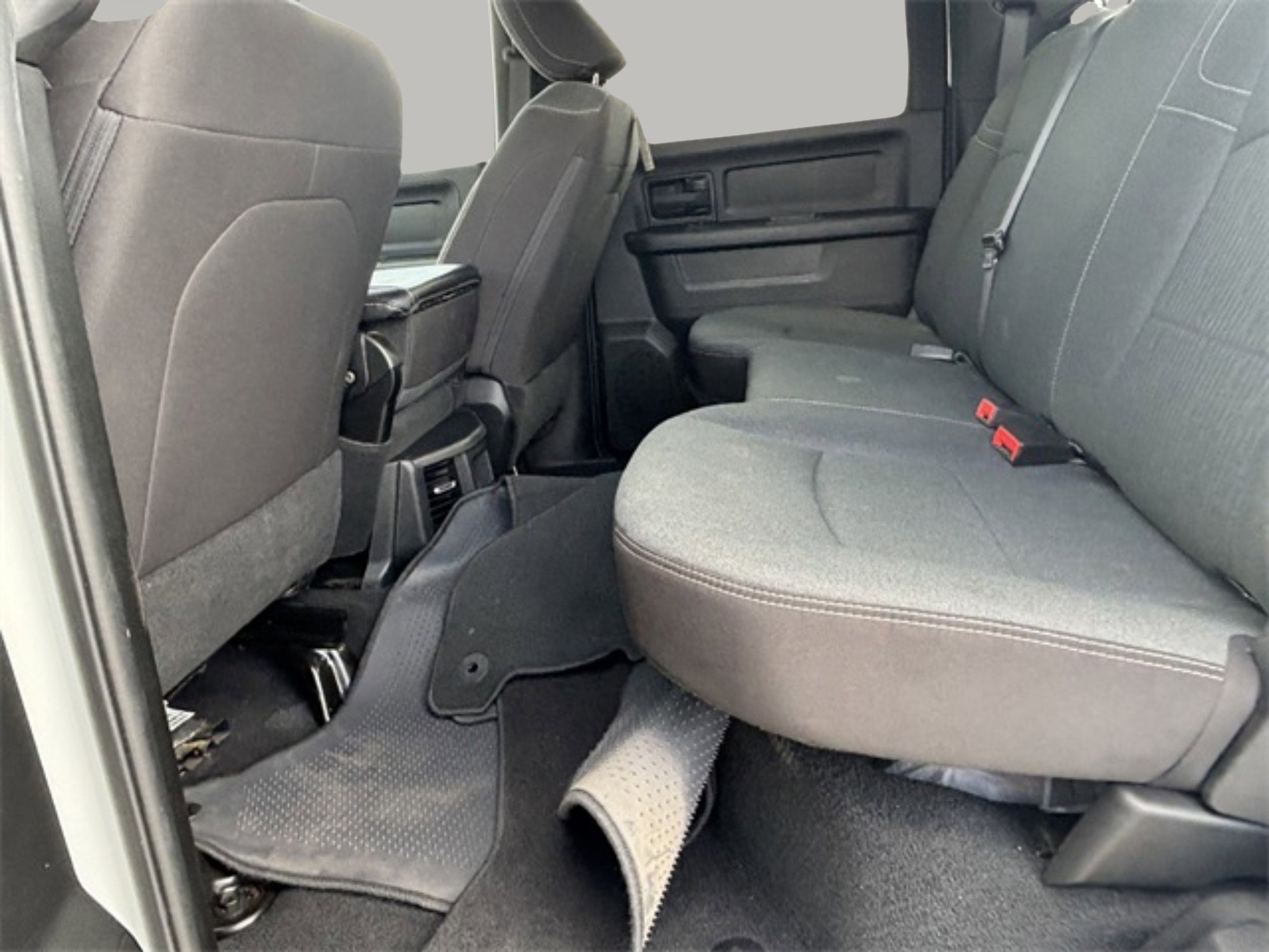 2022 Ram 2500 Tradesman photo 20