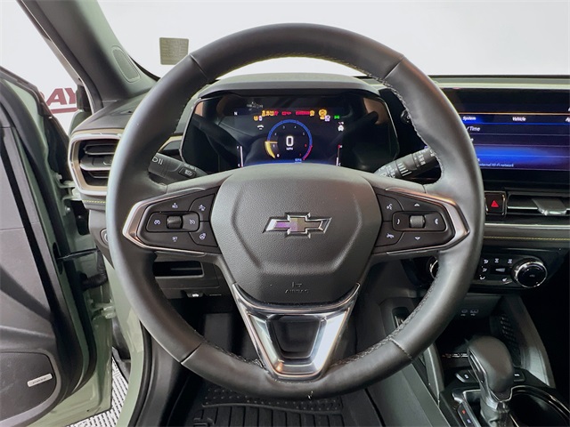 2025 Chevrolet Trailblazer ACTIV photo 10