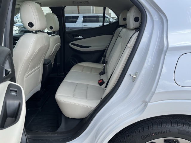 2024 Buick Encore GX Avenir photo 26