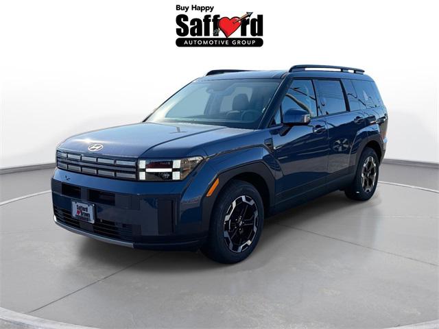 2026 Hyundai Santa Fe SEL's photo