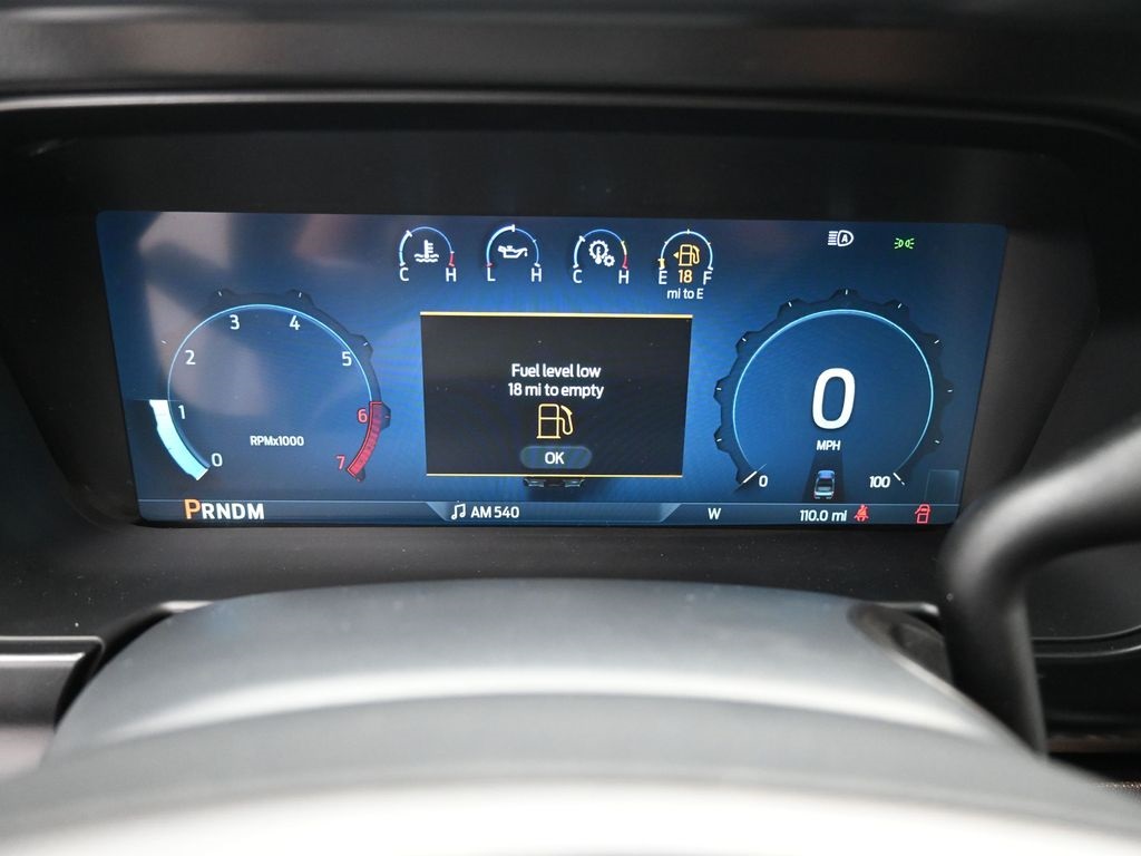 2026 Ford F-250 Platinum photo 13