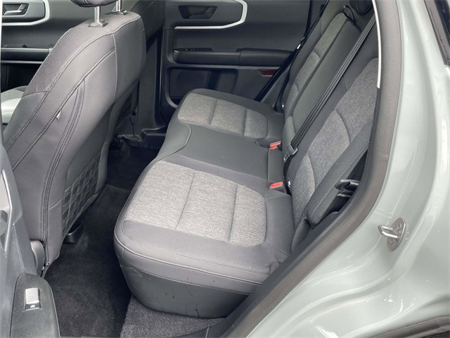2024 Ford Bronco Sport Big Bend photo 4