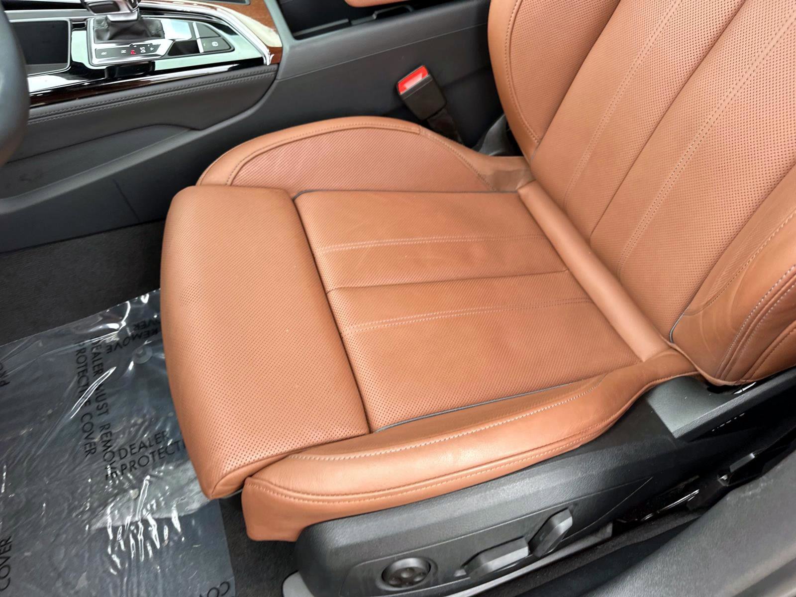 2024 Audi A4 Allroad 45 Premium Plus photo 19