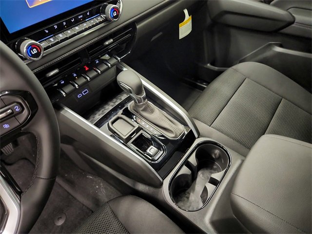 2026 Chevrolet Colorado LT photo 21