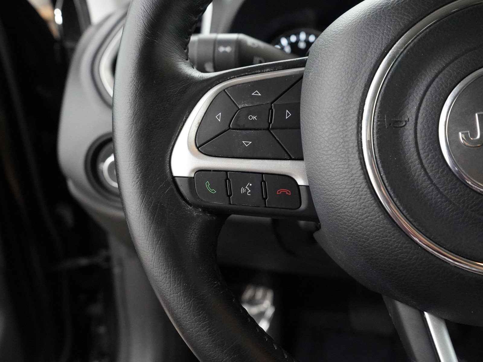 2021 Jeep Renegade Latitude photo 22