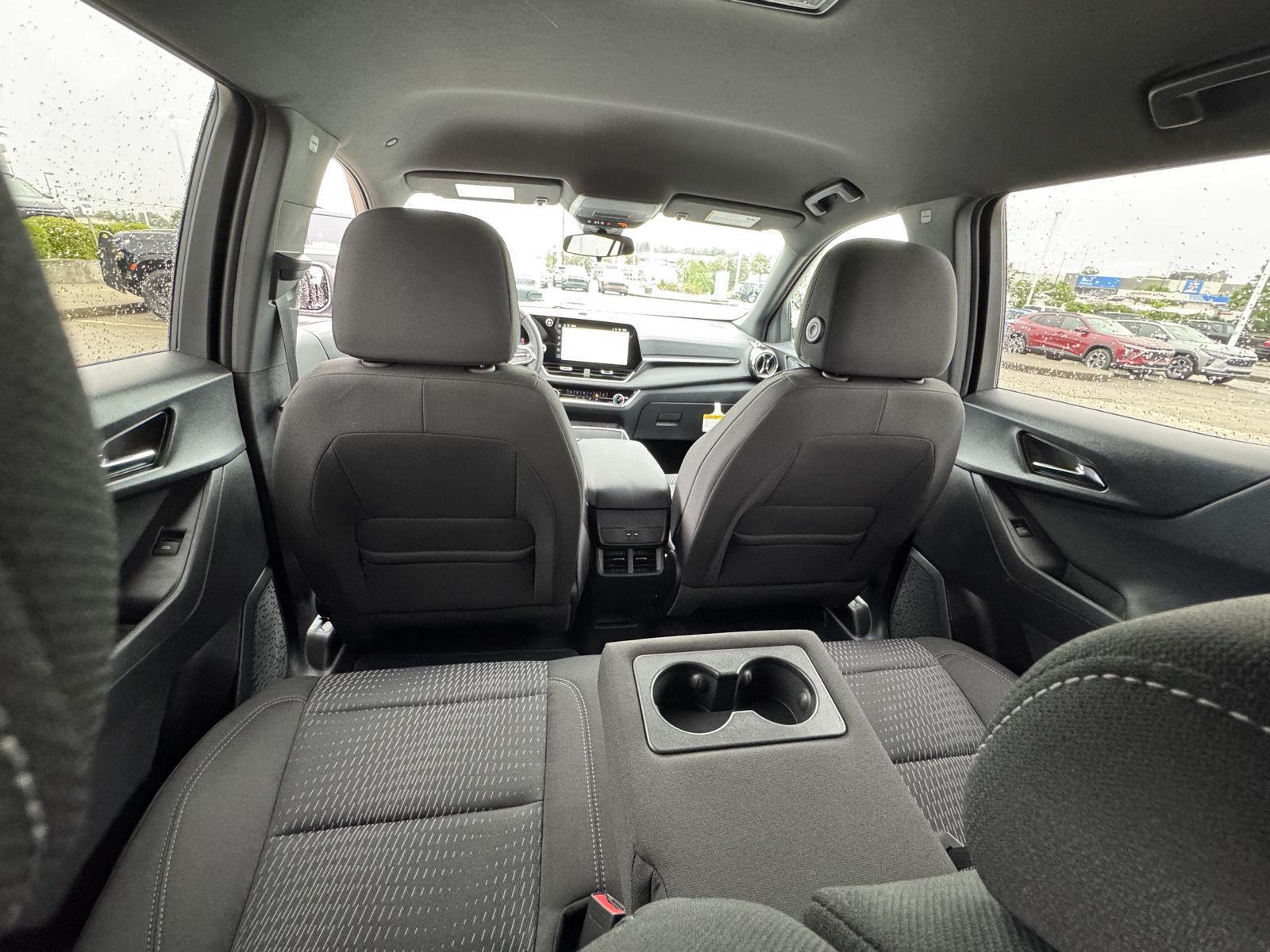 2026 Chevrolet Equinox LT photo 33