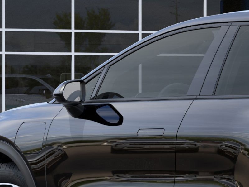 2026 Chevrolet Equinox EV 1LT photo 4