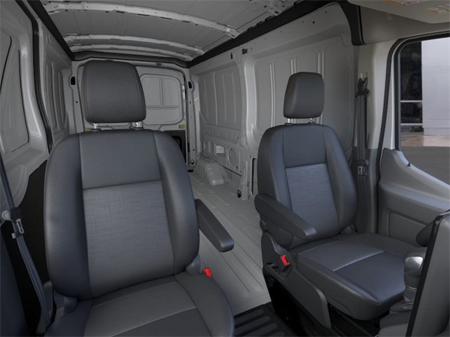 2026 FORD TRANSIT - Image 31