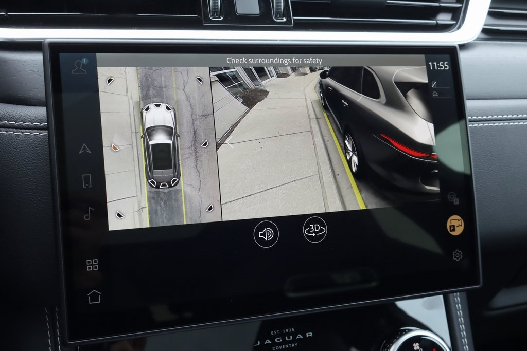 2026 JAGUAR F-PACE - Image 27