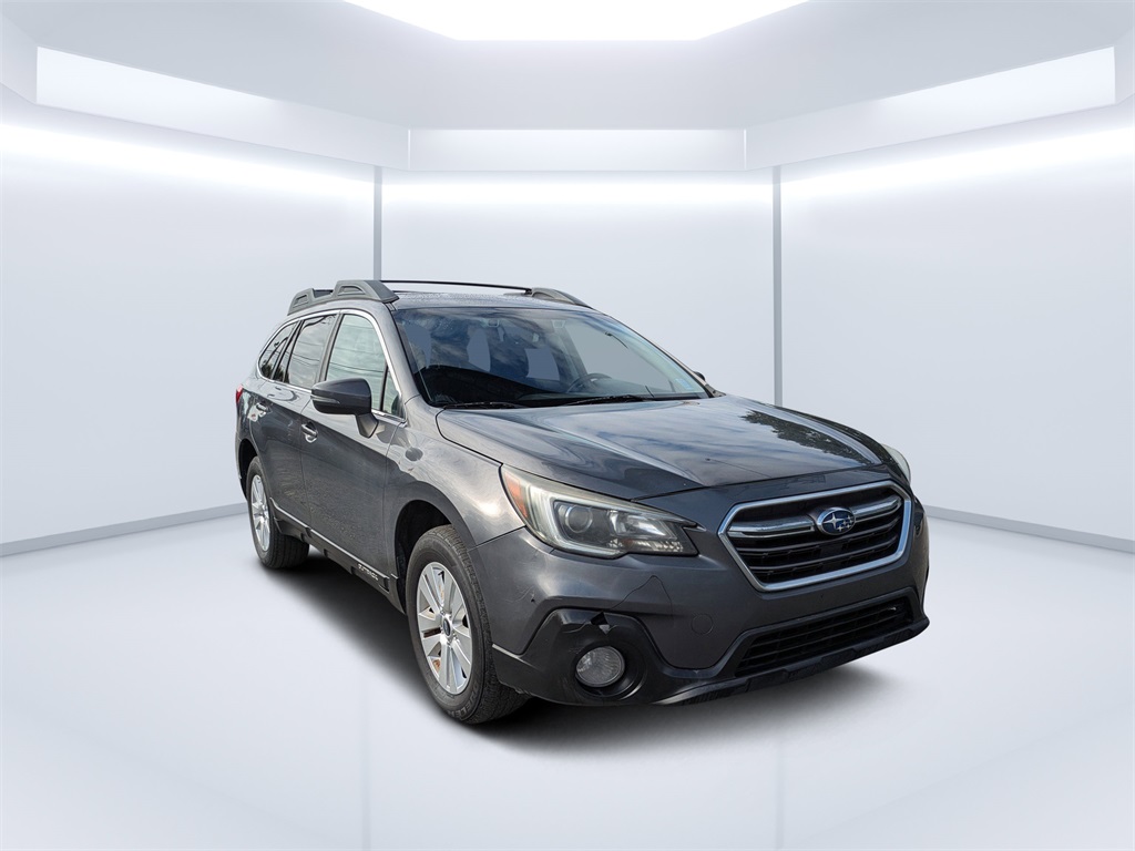 2018 Subaru Outback Premium