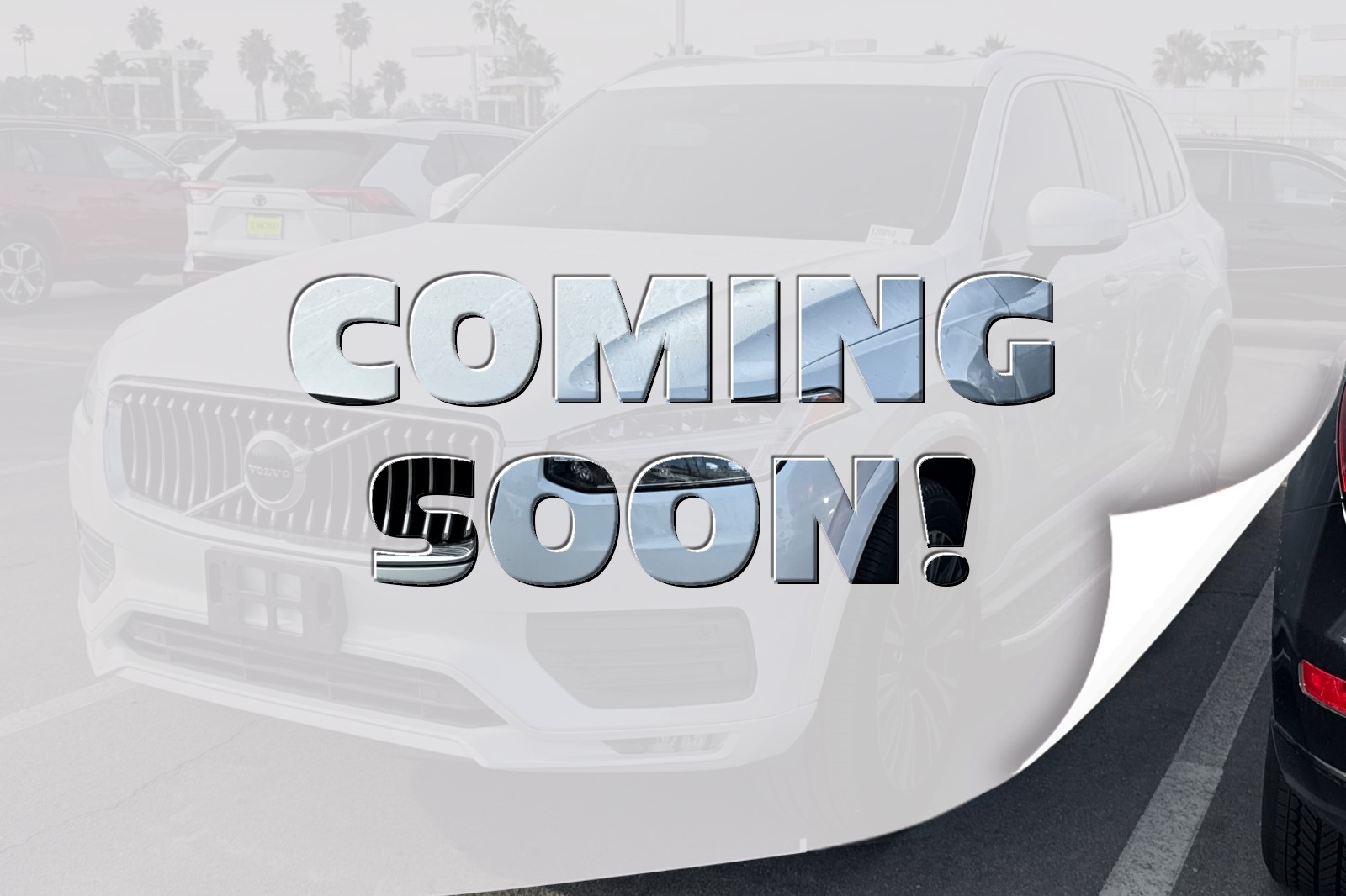 2020 Volvo XC90 Momentum's photo