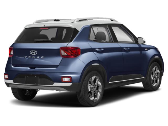 2025 Hyundai Venue Limited photo 3