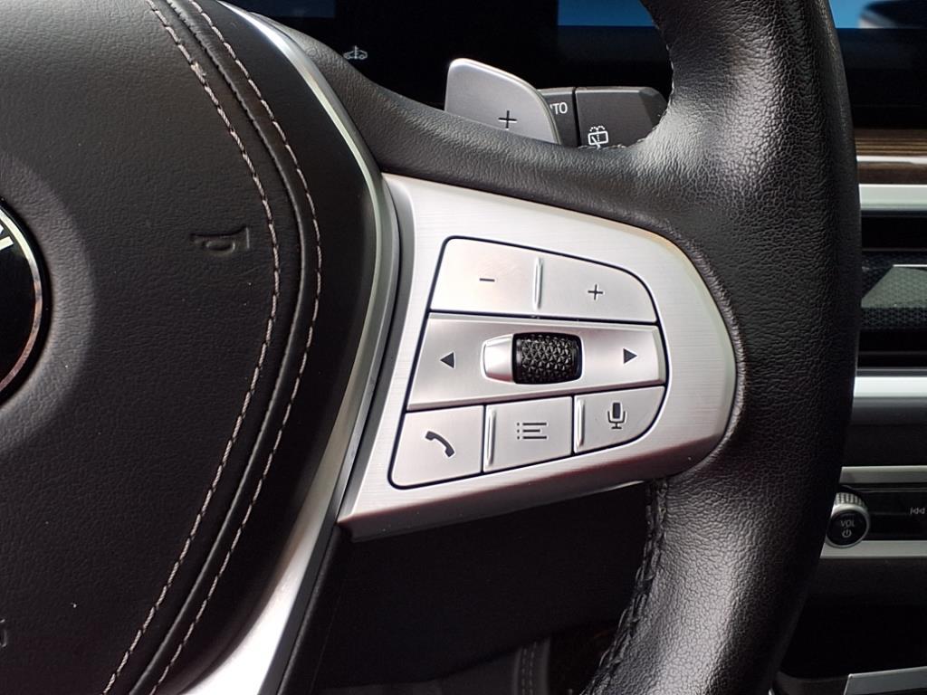 2023 Bmw X7 xDrive40i photo 15