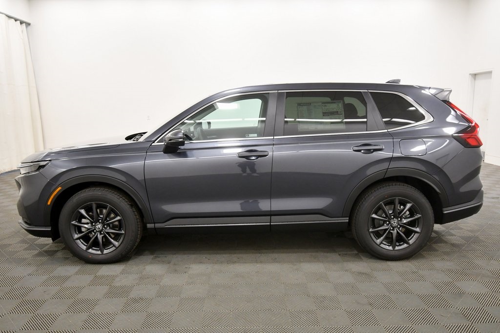 2026 Honda CR-V EX-L photo 3
