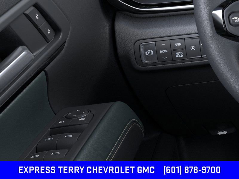 2026 Gmc Terrain AT4 photo 21