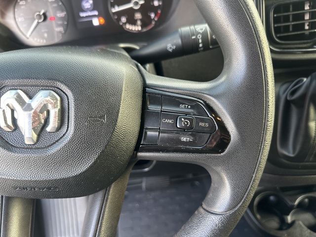 2023 Ram ProMaster 2500 Base photo 19
