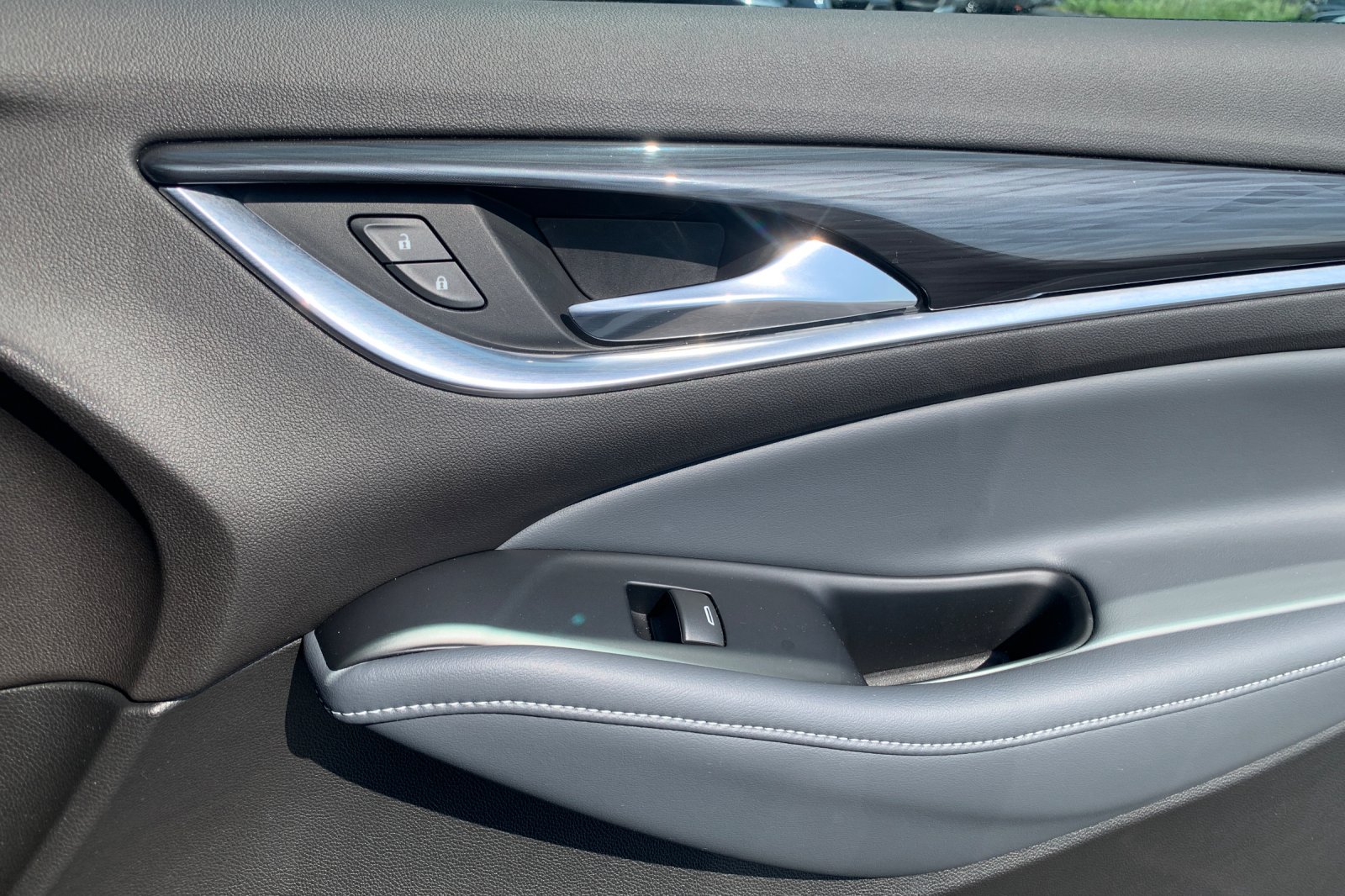 2023 Buick Enclave Essence photo 20