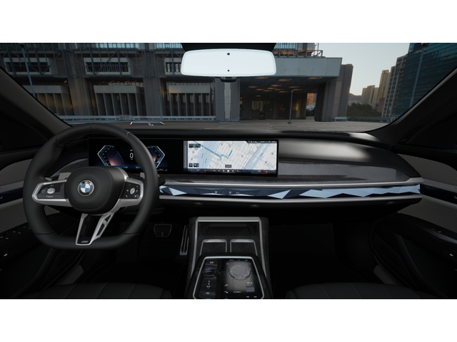 2025 Bmw 760i 760i xDrive photo 10
