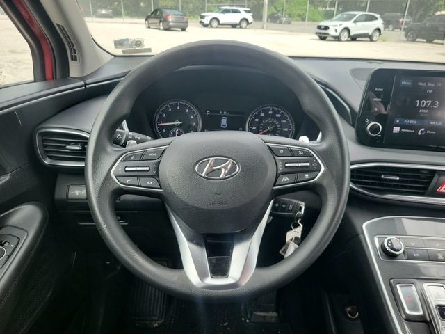 2023 Hyundai Santa Fe SE photo 23