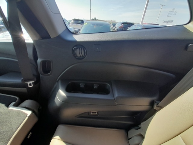 2020 Honda Pilot EX-L photo 58