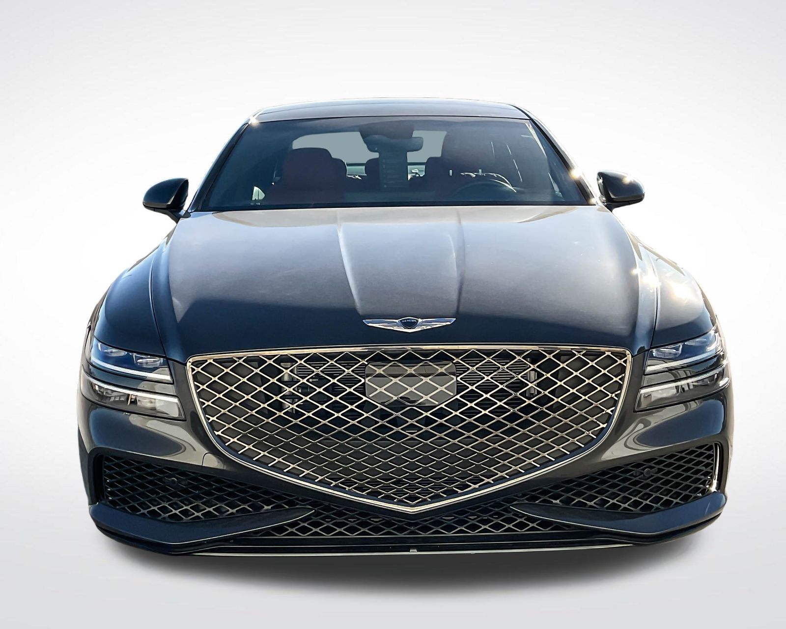2024 Genesis G80 3.5T photo 2