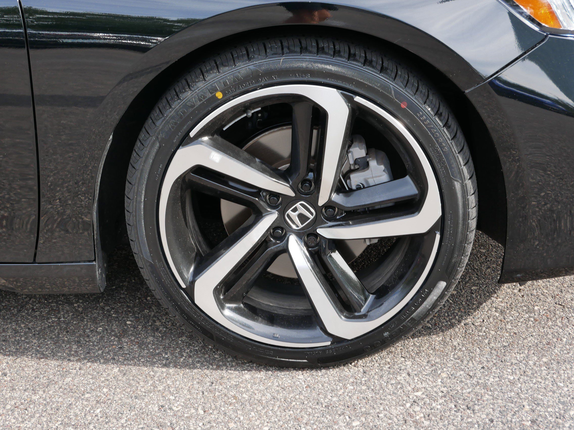 2022 Honda Accord Sport photo 15
