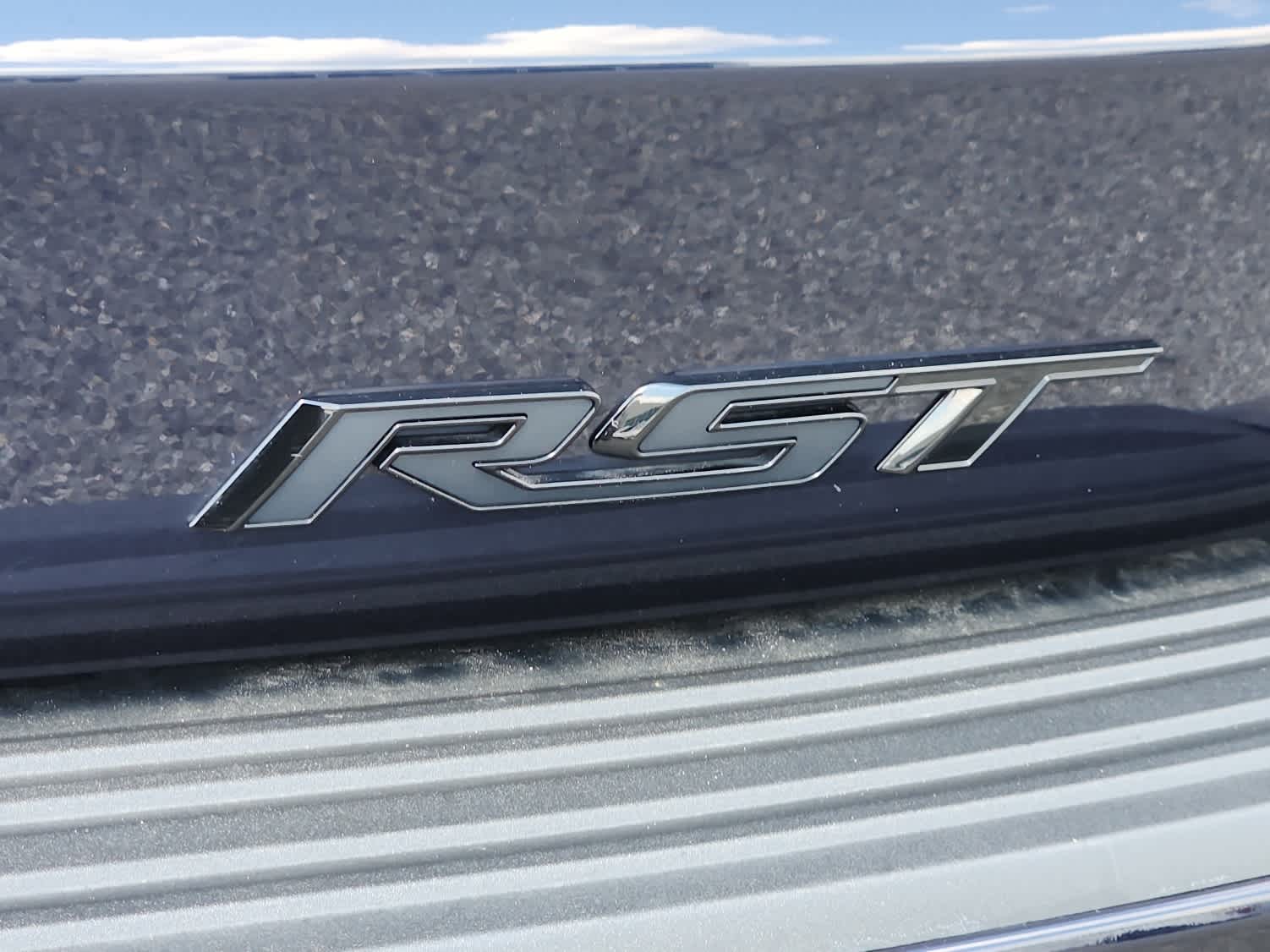 2023 Chevrolet Tahoe RST photo 24