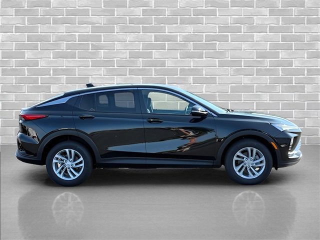 2025 Buick Envista Preferred photo 5