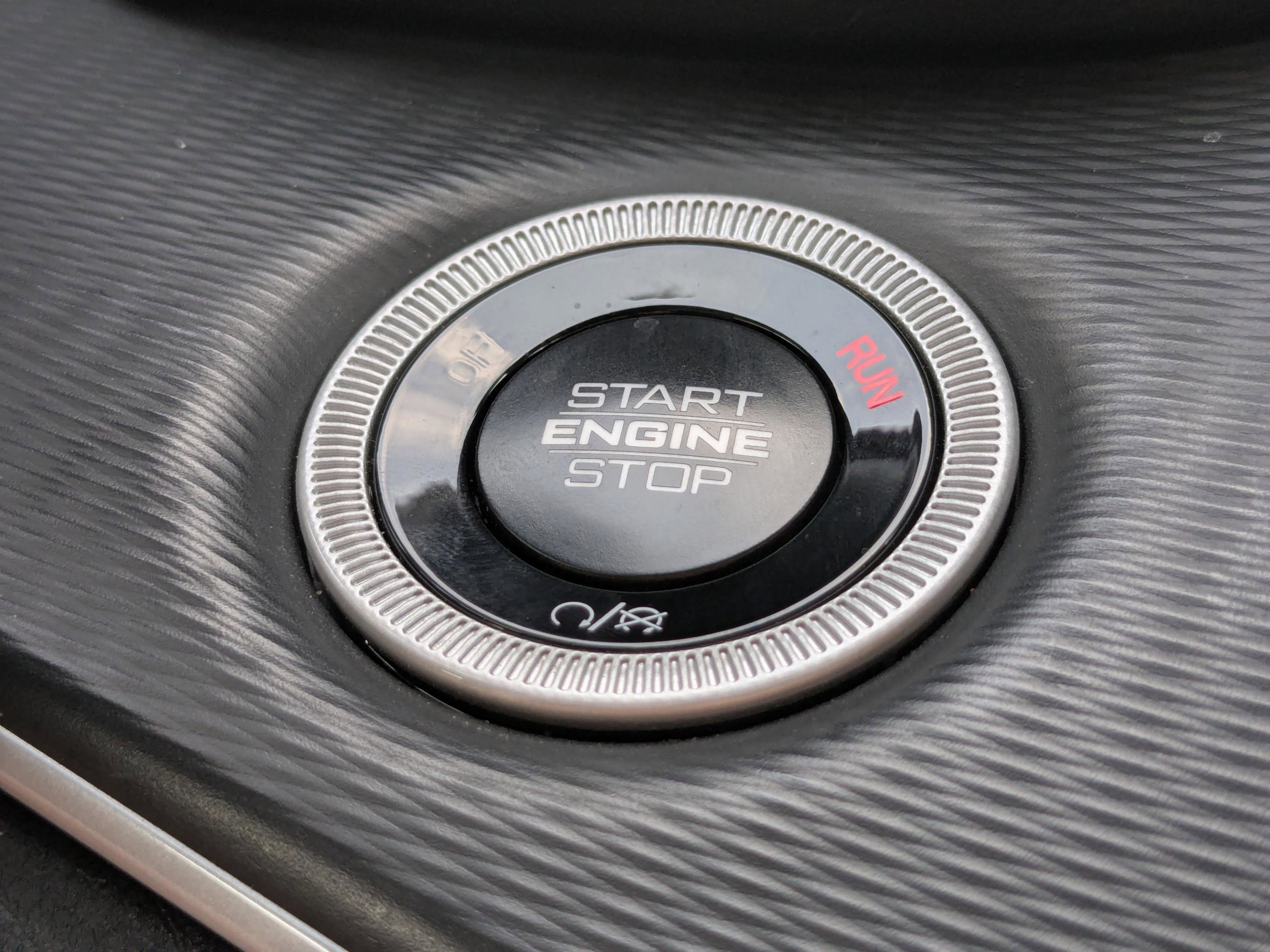 2024 Jeep Grand Cherokee Altitude X photo 37