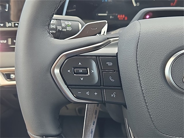 2025 Lexus RX 350 Premium photo 22