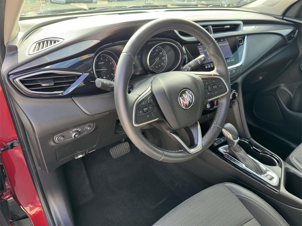 2020 Buick Encore GX Preferred photo 2