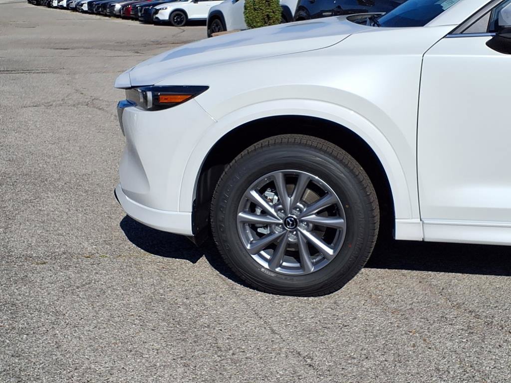 2025 Mazda CX-5 2.5 Select photo 15