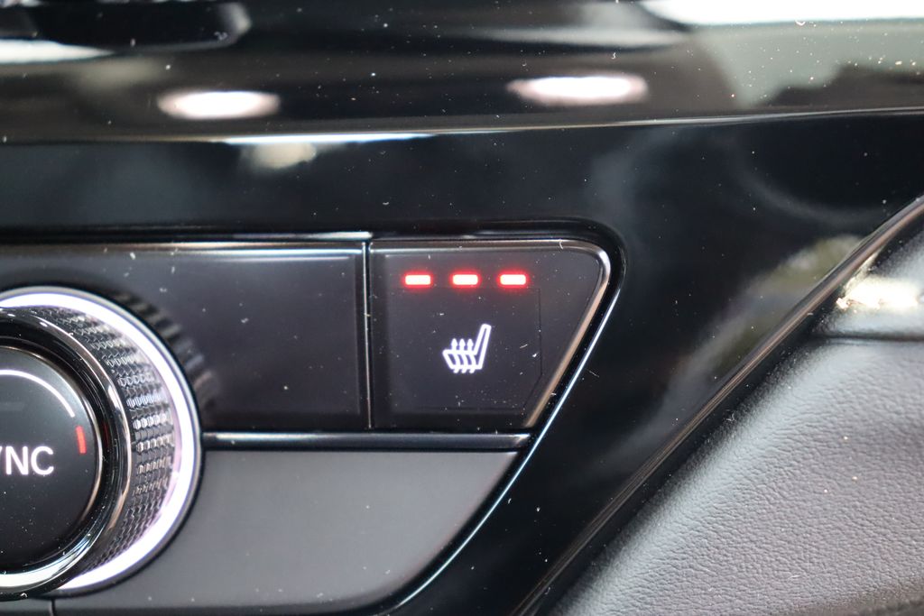 2025 Honda Accord EX-L photo 23