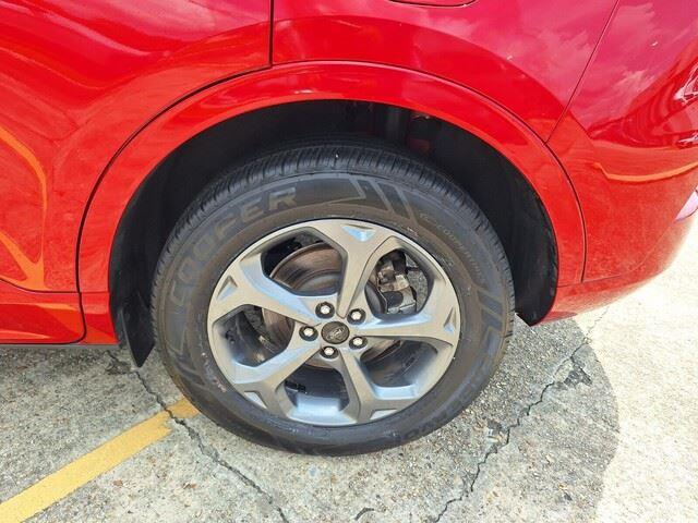 2024 Ford Escape ST-Line photo 22