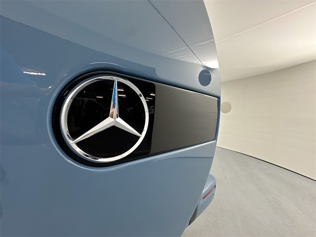 2025 Mercedes Benz G 550 photo 36