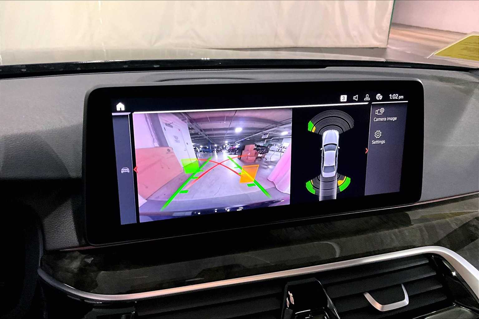2022 Bmw 530i xDrive photo 28