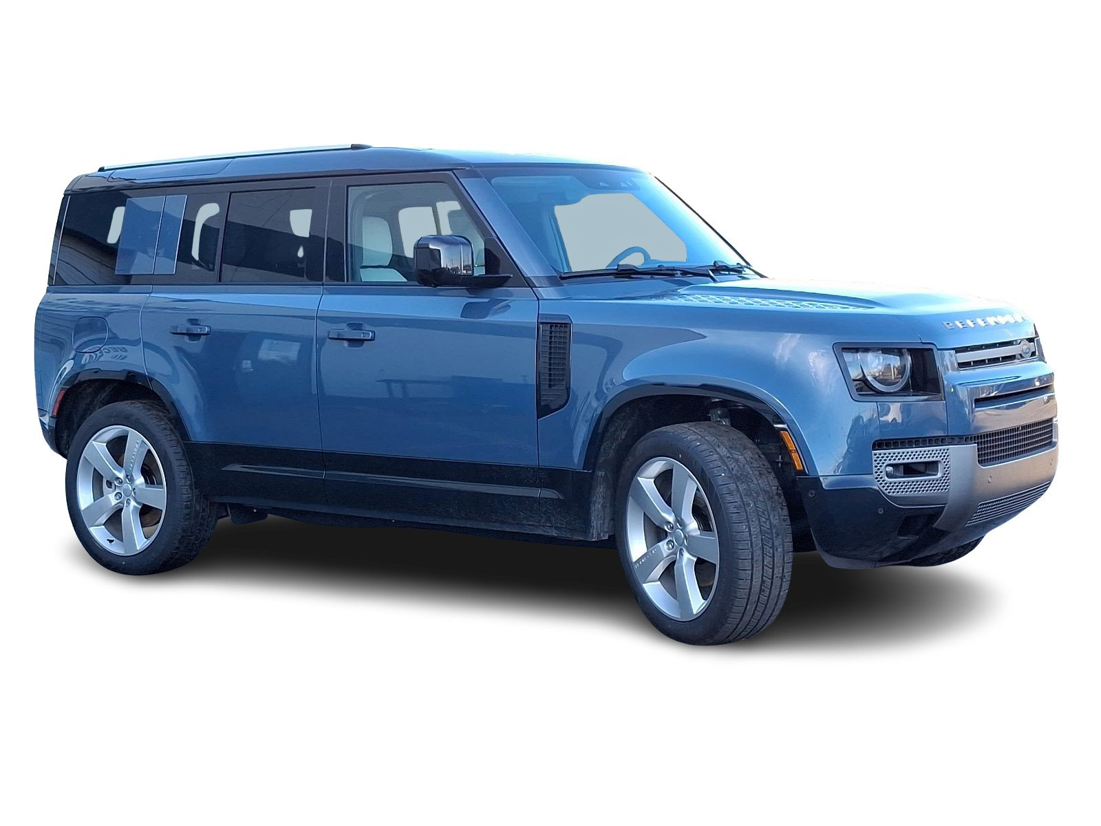2025 Land Rover Defender X-Dynamic SE photo 3
