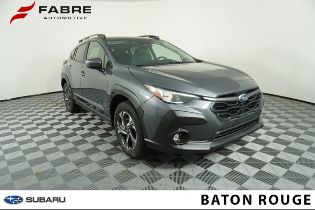 2026 Subaru Crosstrek Premium's photo