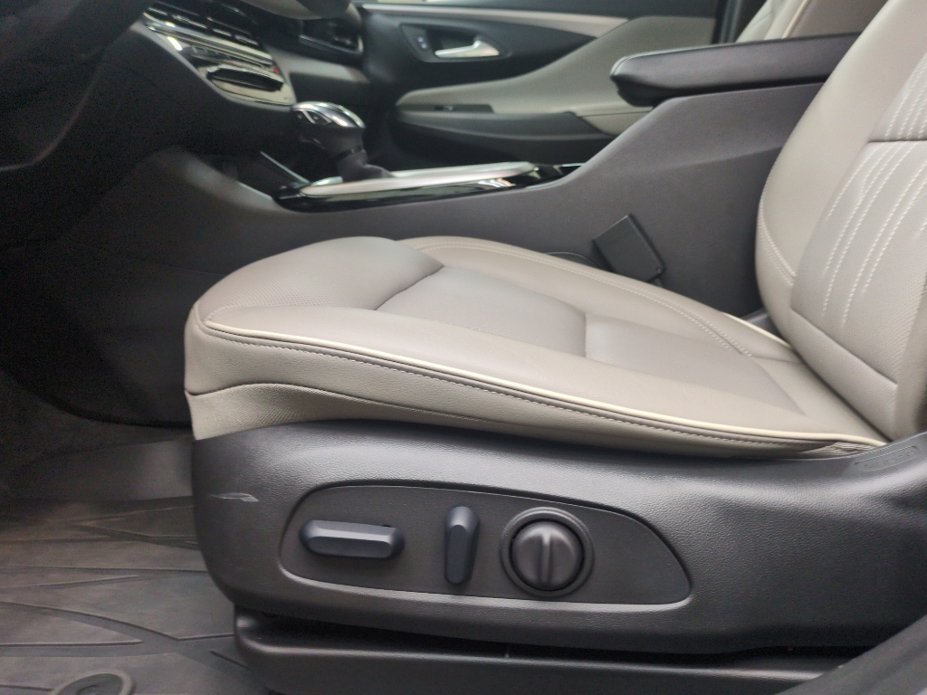 2024 Buick Envista Avenir photo 15