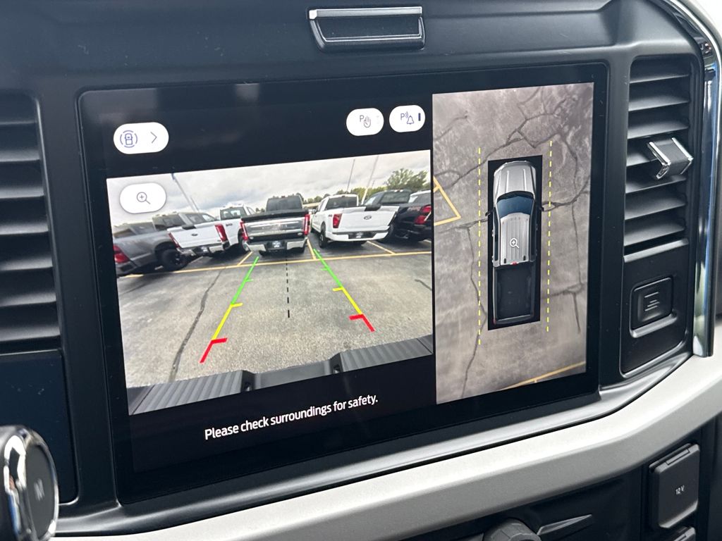 2026 Ford F-250 XLT photo 21