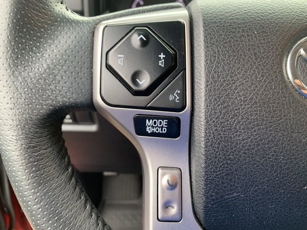 2020 Toyota 4Runner SR5 Premium photo 20