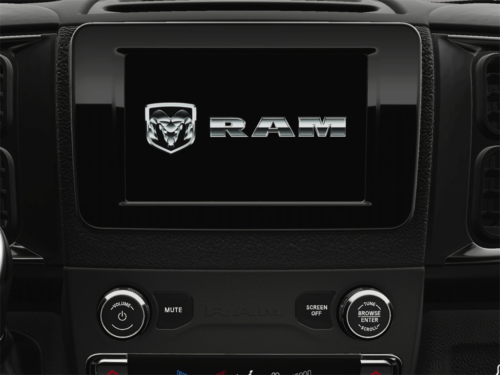 2025 Ram ProMaster 2500 photo 17