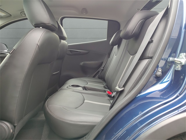 2022 Chevrolet Spark ACTIV photo 14