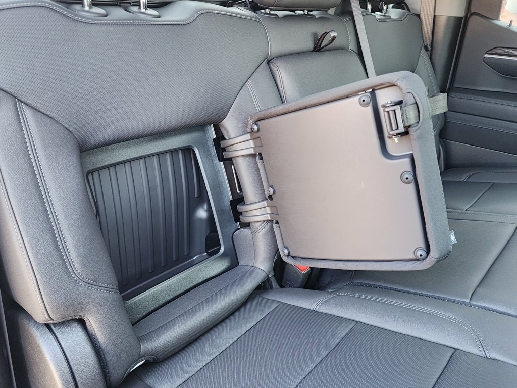 2025 Gmc Sierra 1500 SLT photo 44