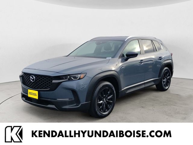 2024 Mazda CX-50 S PREMIUM's photo