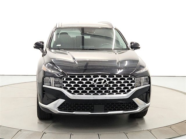 2023 Hyundai Santa Fe Limited photo 2