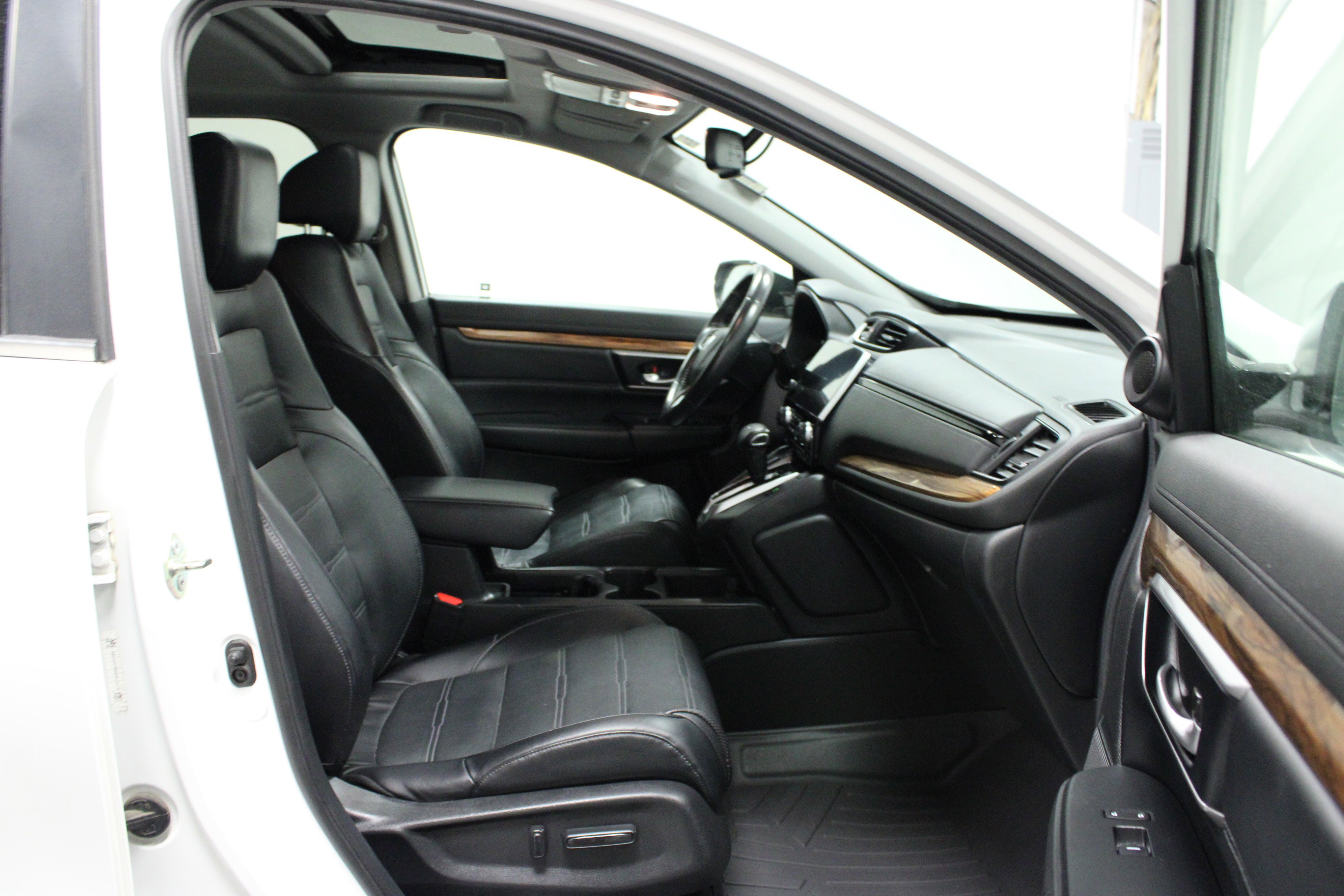 2019 Honda CR-V EX-L photo 15