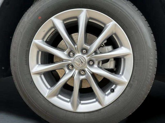 2026 Honda CR-V EX photo 28
