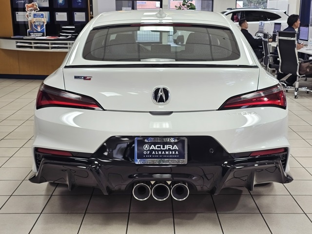 2025 Acura Integra Type S photo 8