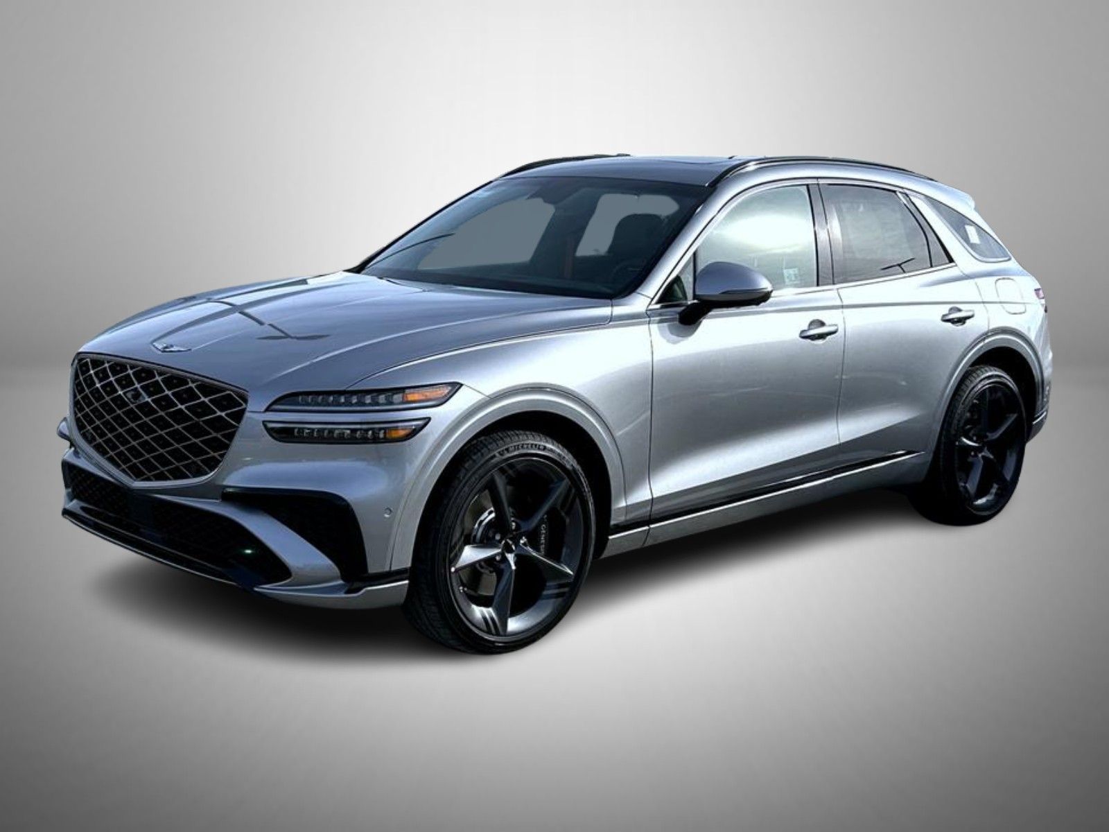 2026 GENESIS GV70 Sport Prestige's photo